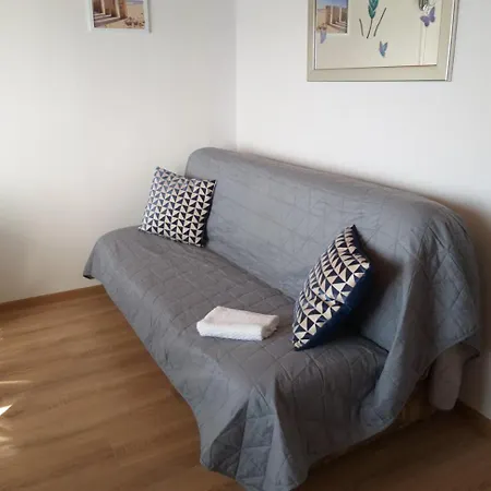 U Bozeny Homestay