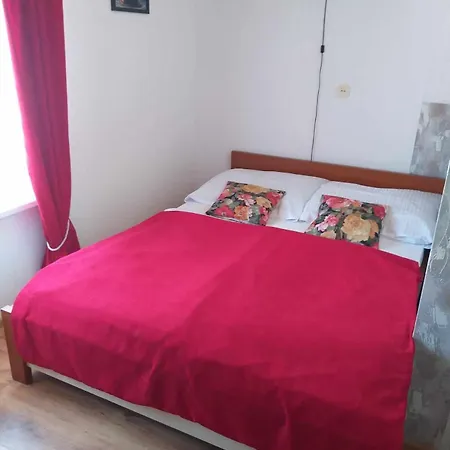 U Bozeny Homestay