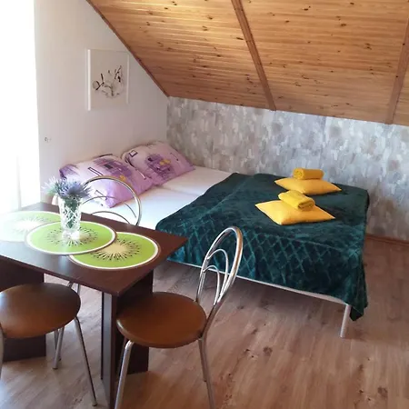 Homestay U Bozeny Karwia