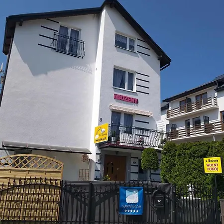 U Bozeny Homestay