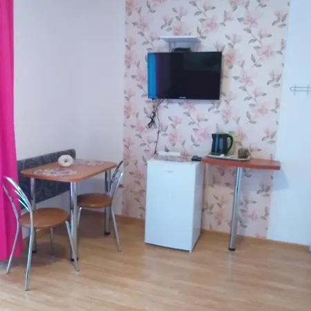 Homestay U Bozeny Karwia