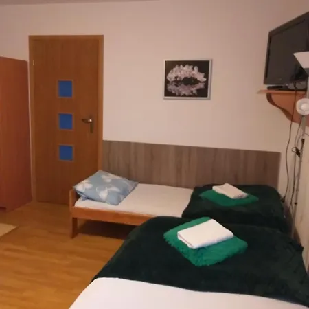 U Bozeny * Karwia
