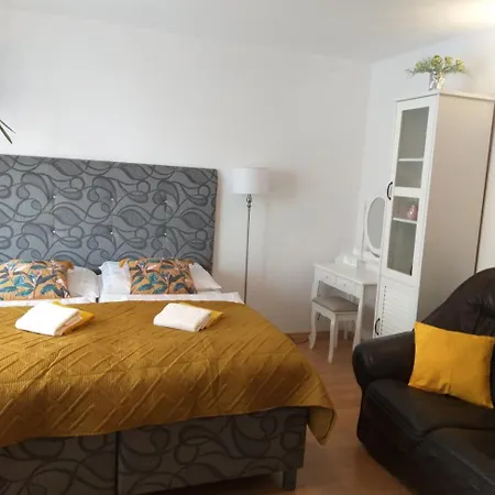 Homestay U Bozeny
