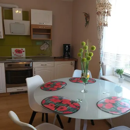 U Bozeny Homestay Karwia