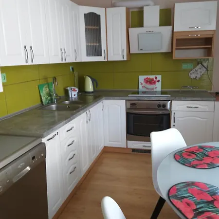 U Bozeny Homestay