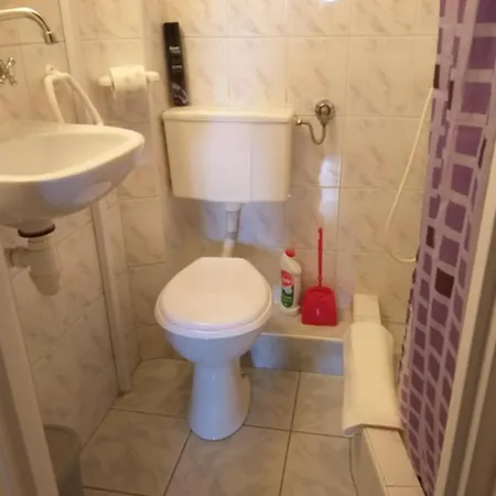 U Bozeny Homestay