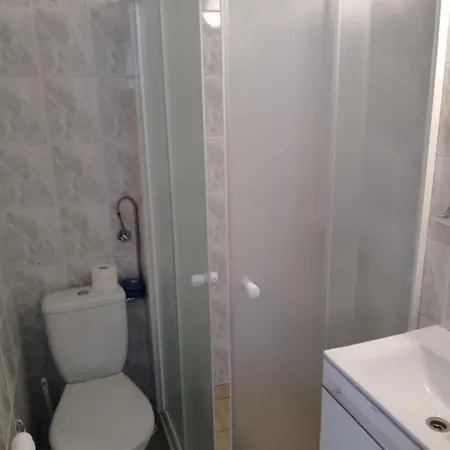 בית אירוח U Bozeny *
