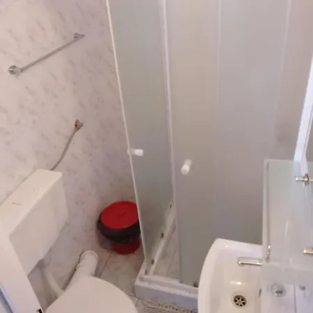 U Bozeny Homestay Karwia