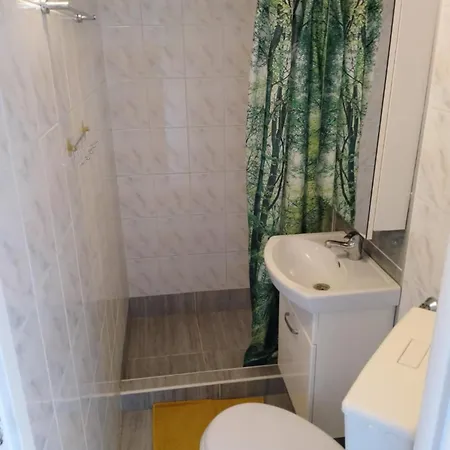 Homestay U Bozeny Karwia