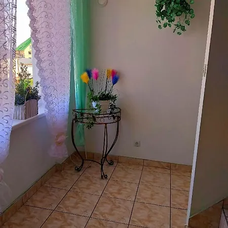 U Bozeny * Karwia