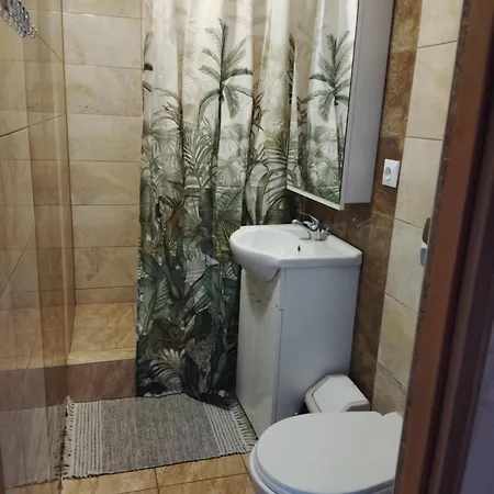 U Bozeny Homestay Karwia