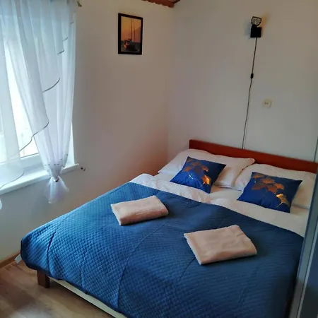 U Bozeny * Karwia