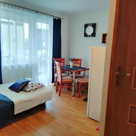 Homestay U Bozeny Karwia