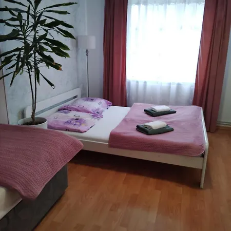 U Bozeny Karwia