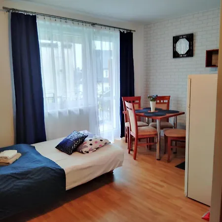 U Bozeny Quarto em Acomodações Particulares *