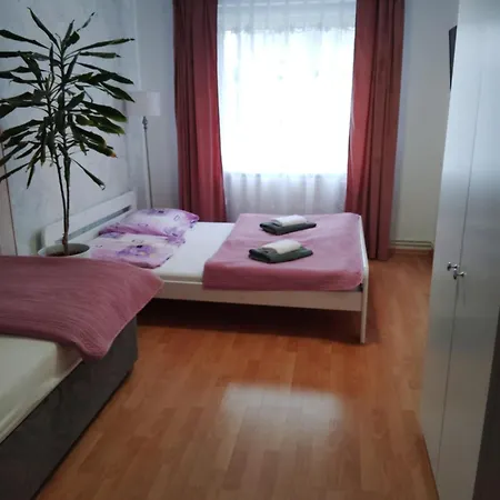 U Bozeny * Karwia