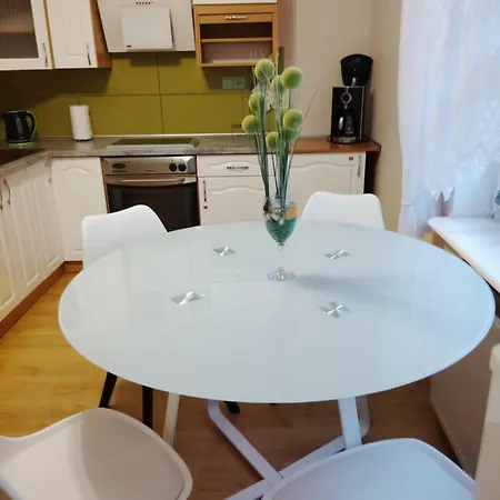U Bozeny ホームステイ カルビア