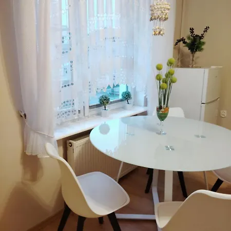 Homestay U Bozeny Karwia