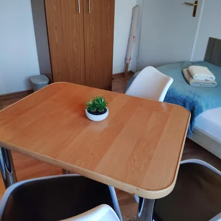 Quarto em Acomodações Particulares U Bozeny