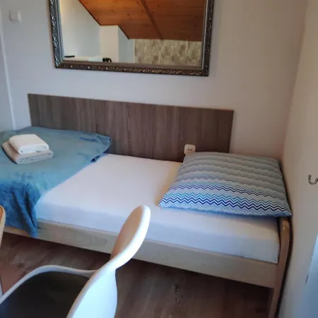 U Bozeny Karwia