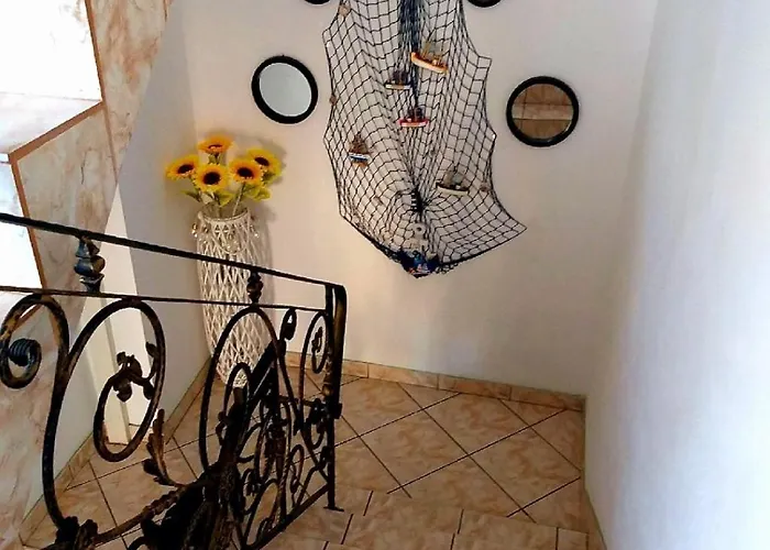 Quarto em Acomodações Particulares U Bozeny Karwia