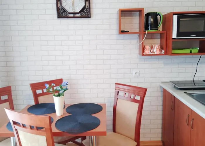 Quarto em Acomodações Particulares U Bozeny