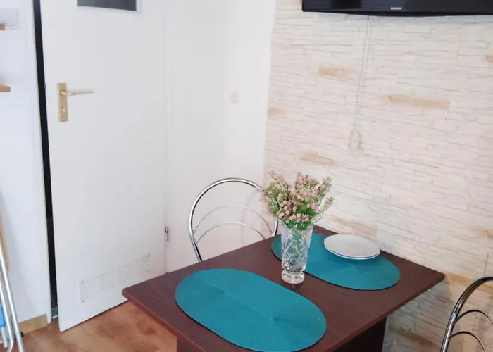 Quarto em Acomodações Particulares U Bozeny