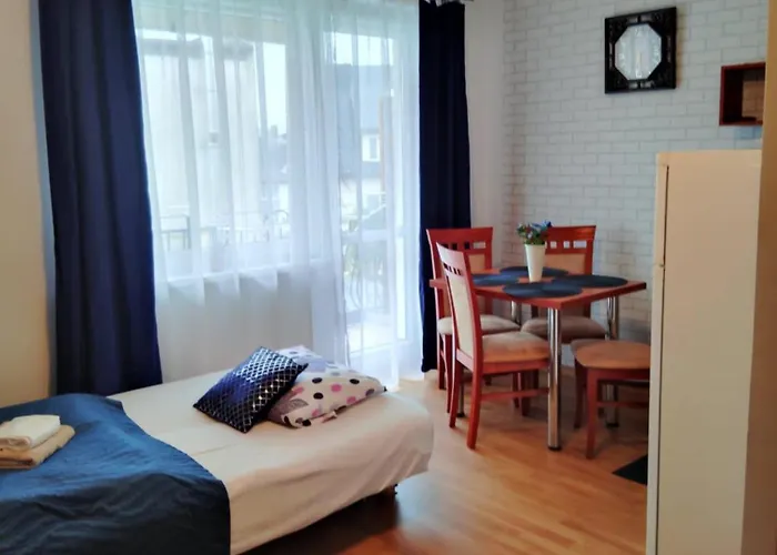 U Bozeny Quarto em Acomodações Particulares *