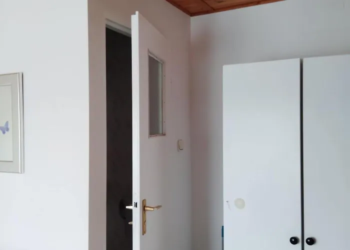 Quarto em Acomodações Particulares U Bozeny *