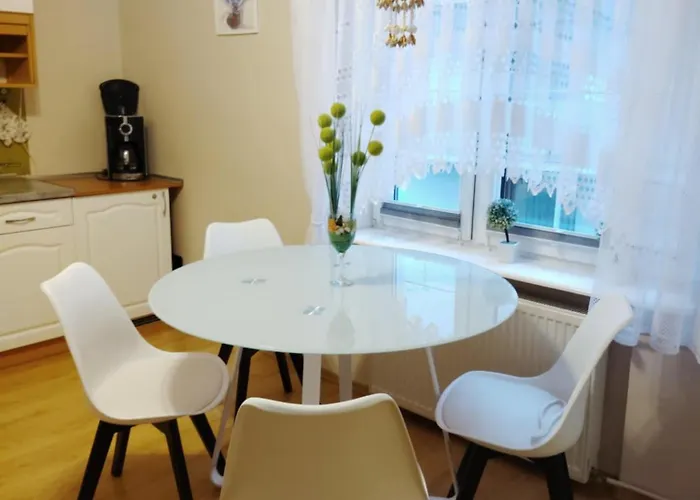 Quarto em Acomodações Particulares U Bozeny