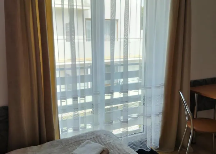 Quarto em Acomodações Particulares U Bozeny